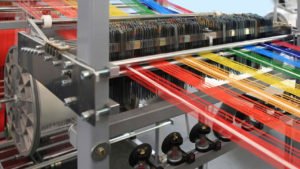 Textile-industry