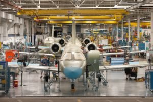 Aerospace-industry
