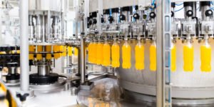 Food-industry