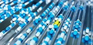Pharma-industry