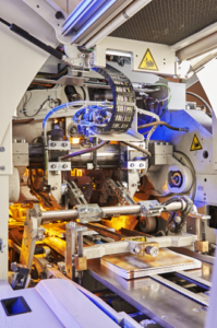 Aerospace-manufacturing