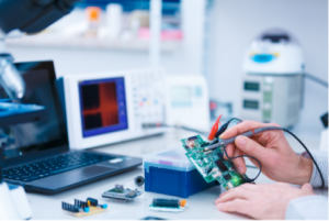 electronics-industry