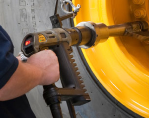Tyre-industry