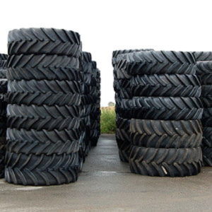 Tyre-industry