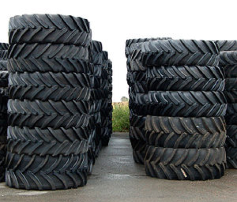Tyre-industry