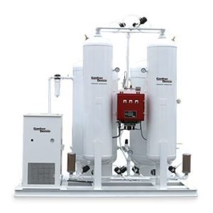 Nitrogen-generation