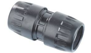 Pipe Connectors