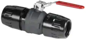 valves