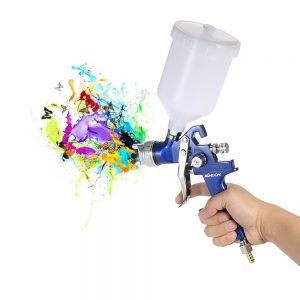 paint industry
