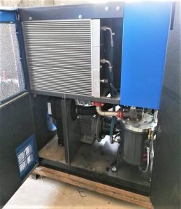 Alfateh Floor Mill